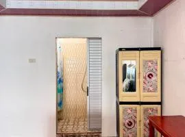 Marlynto Surf Camp