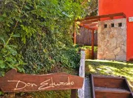 Duplex Don Eduardo