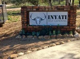 Inyati Guest House