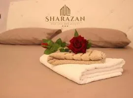Sharazan