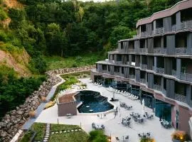 Minaro Hotel Tokaj - MGallery Collection - Adults Only