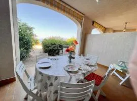 Manon - Beach by foot Terrace with sea view