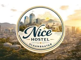 Nice hostel