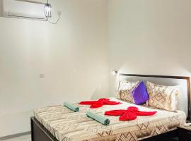 Arugam Bay में, होटल Saffron Swell Villa