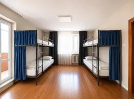 Nice hostel