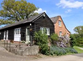 Upper Pandy Farm