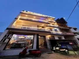 FabHotel Shri Bhagat Ji Seva Dham