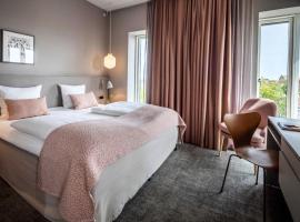 Hotel Odeon, hotel in Odense