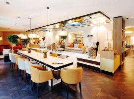 Bregenz में, होटल Grand Hotel Bregenz - MGallery Collection