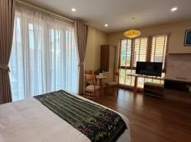 Cozy nest Hoian Apartment