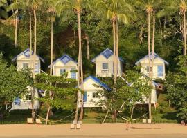 SeaSmile Beach Resort Koh Jum, hotel sa Ko Jum