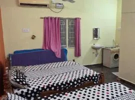 SivaSakthi Cottage 1BHK