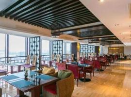 Dongpu में, होटल SSAW Boutique Hotel Shaoxing Ancient Town