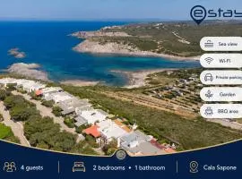 Estay - House Eleonora - Near Beautiful Beaches
