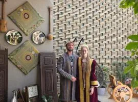 Gulnaraxanum Boutique Hotel Premium