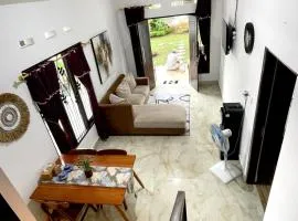 2BR Entire House Jembrana Bali