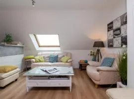 Appartement vue mer, proche plage