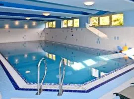 Sentymentalne Kościelisko Apartament & SPA