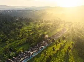 Khastana Hadi Tegallalang, Ubud