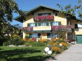 Holiday apartment with 2 bedrooms