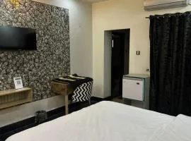 Aban Guest House Peshawar