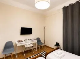 Syntagma apartment C1