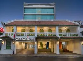 Amaris Hotel Malioboro - Jogja