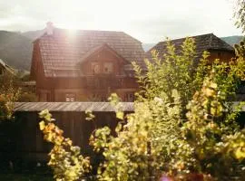 st martin chalets