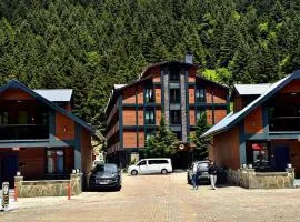 Sezgin Hotel