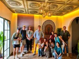 Charming Guesthouse heart of Medina Tetouan