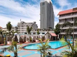 The Holiday Resort Pattaya