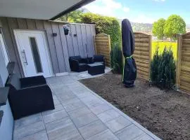 Holiday apartment with 1 bedroom