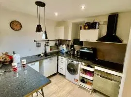 Maison Cosy au cœur du Sidobre