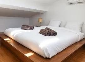 Appartement Campagne Metz