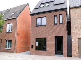 Cozy apartment near nature & the dutch border