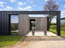 Luxury Design in the Heart of Nature