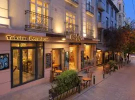Taksim Premium Residence