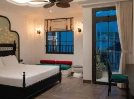 The Manor Boutique Da Lat