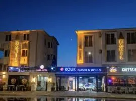 Babil Hotel