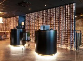 Novotel Bordeaux Centre Ville