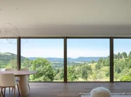 Chalet DU MERLE - CHAMP DU FEU - NEUF 5 ETOILES