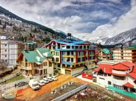 The Moniker Resort