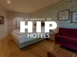 Monbijou Hotel