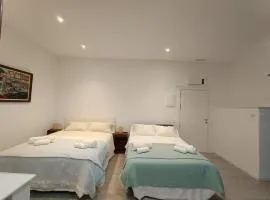 Apart Onak 1 -1cama y 1sofácama - parking gratis
