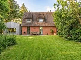 Ferienhaus Ziegelmacher - Achten