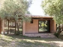 Village Camping De L'ostriconi H3
