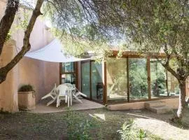 Village Camping De L'ostriconi G2