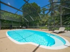 Jupiter Retreat w Private Pool
