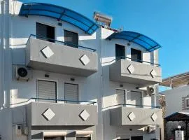 Marika Apartments