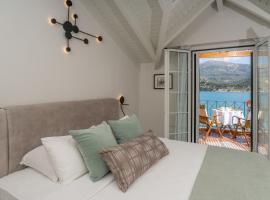 Argostοli Bay Apartments Ex Rouchotas Apartments, Hotel in Argostoli